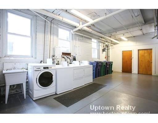 Apartment for rent at 1330 Commonwealth #7, Allston, MA 02134