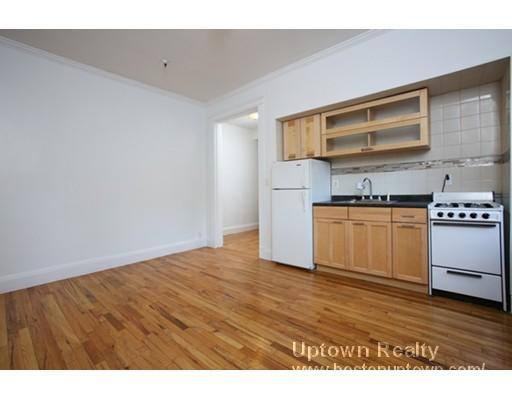 Apartment for rent at 1330 Commonwealth #7, Allston, MA 02134