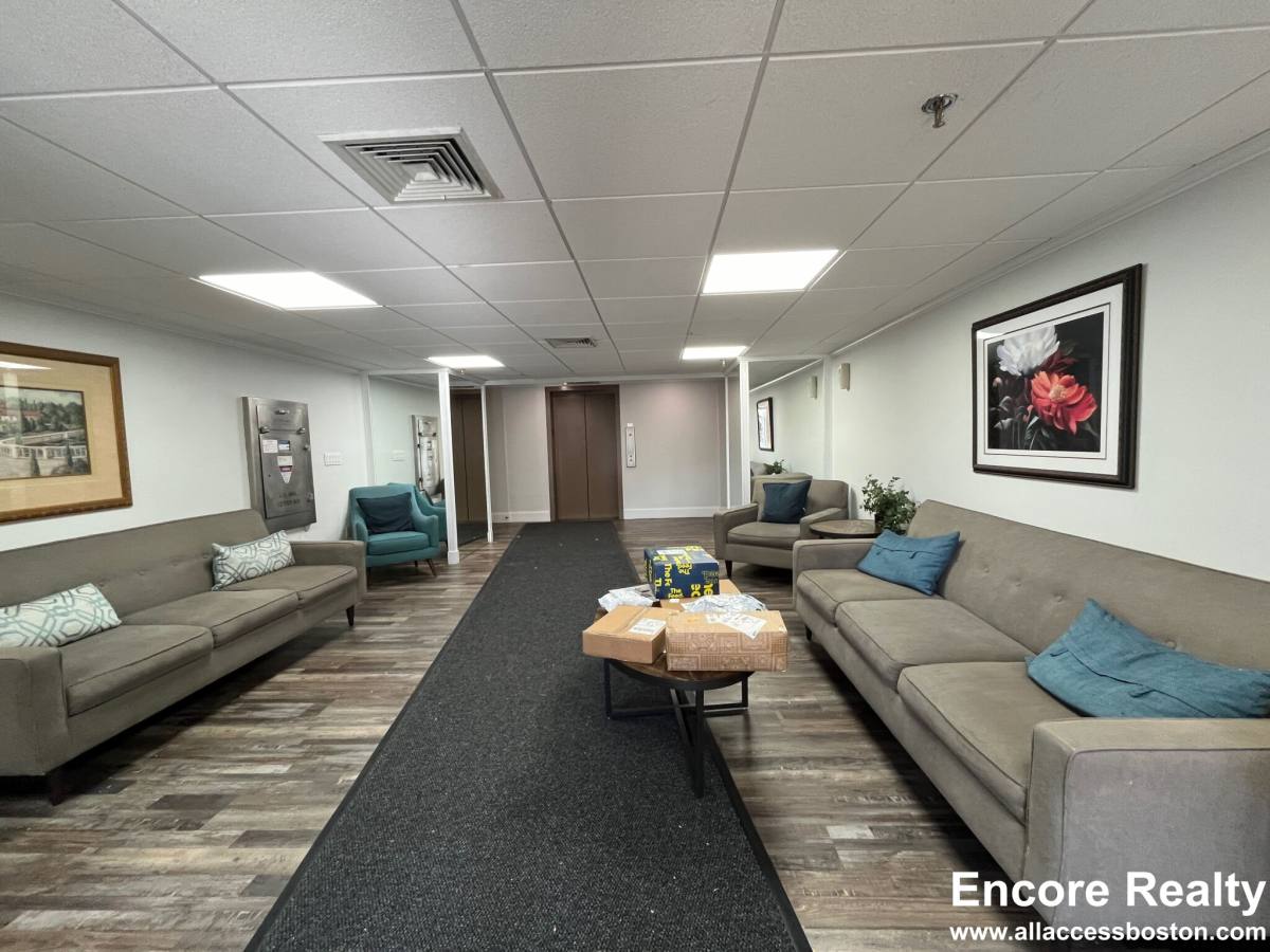 Apartment for rent at 385 Massachusetts Ave #64, Arlington, MA 02476