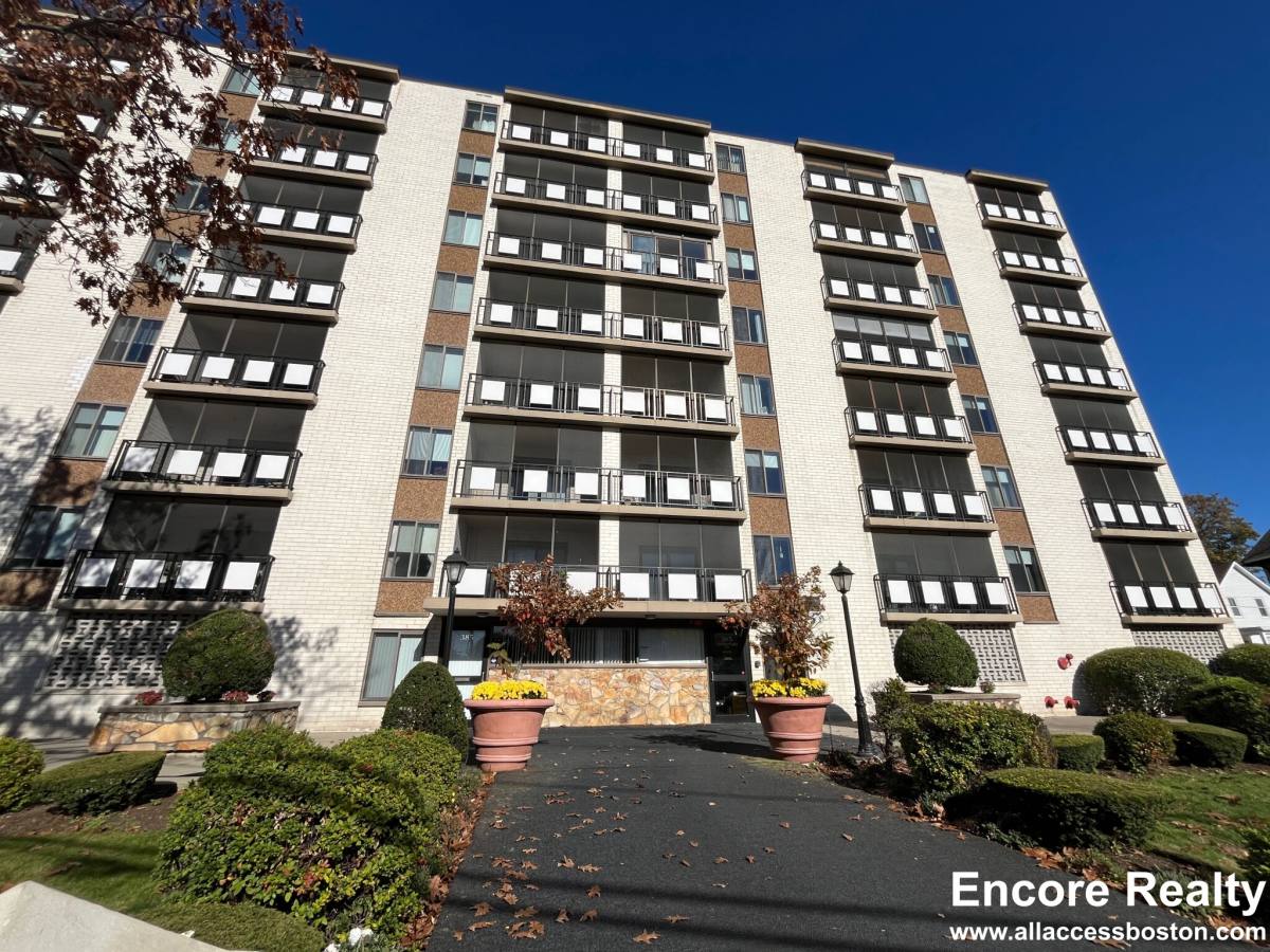 Apartment for rent at 385 Massachusetts Ave #64, Arlington, MA 02476
