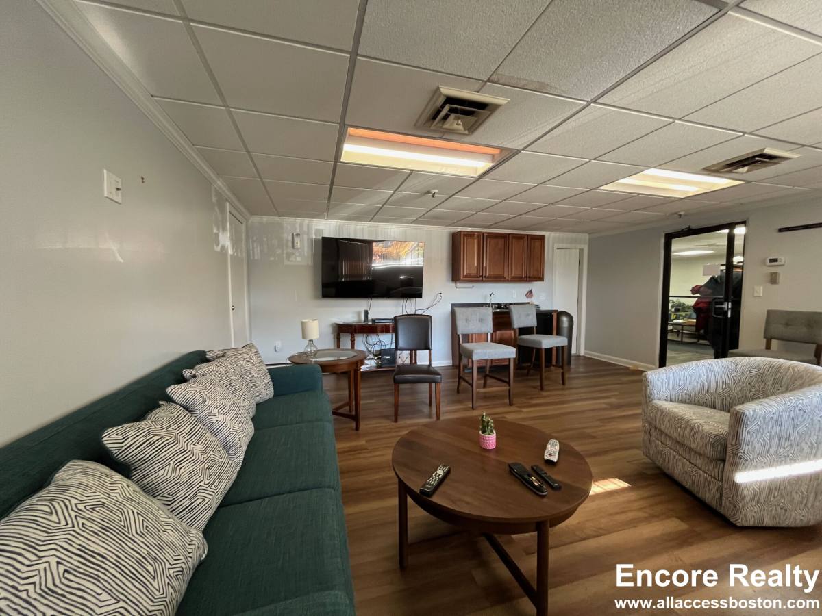 Apartment for rent at 385 Massachusetts Ave #64, Arlington, MA 02476