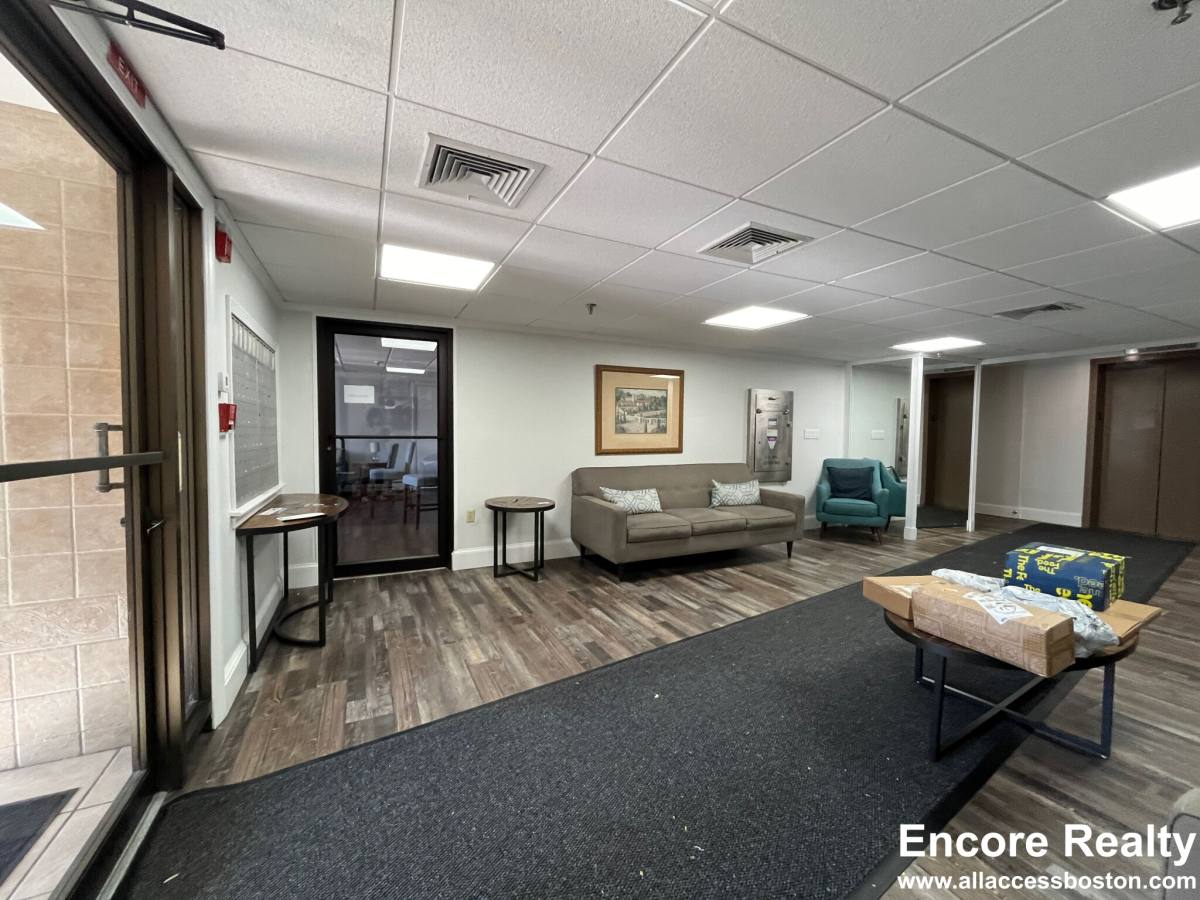 Apartment for rent at 385 Massachusetts Ave #64, Arlington, MA 02476