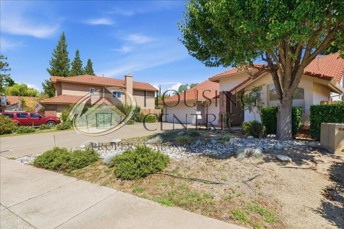 House for rent at 108 Pembury Way, Folsom, CA 95630
