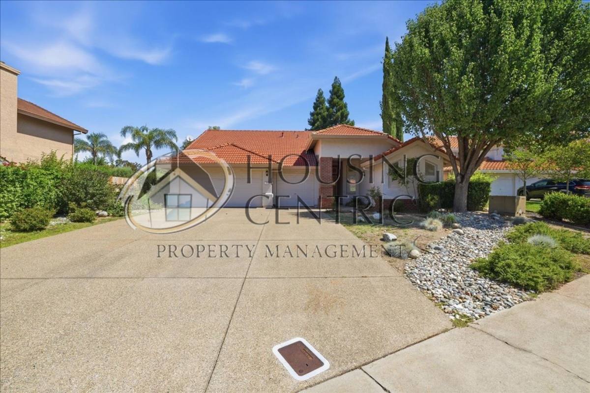 House for rent at 108 Pembury Way, Folsom, CA 95630
