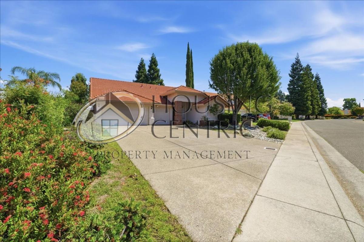 House for rent at 108 Pembury Way, Folsom, CA 95630