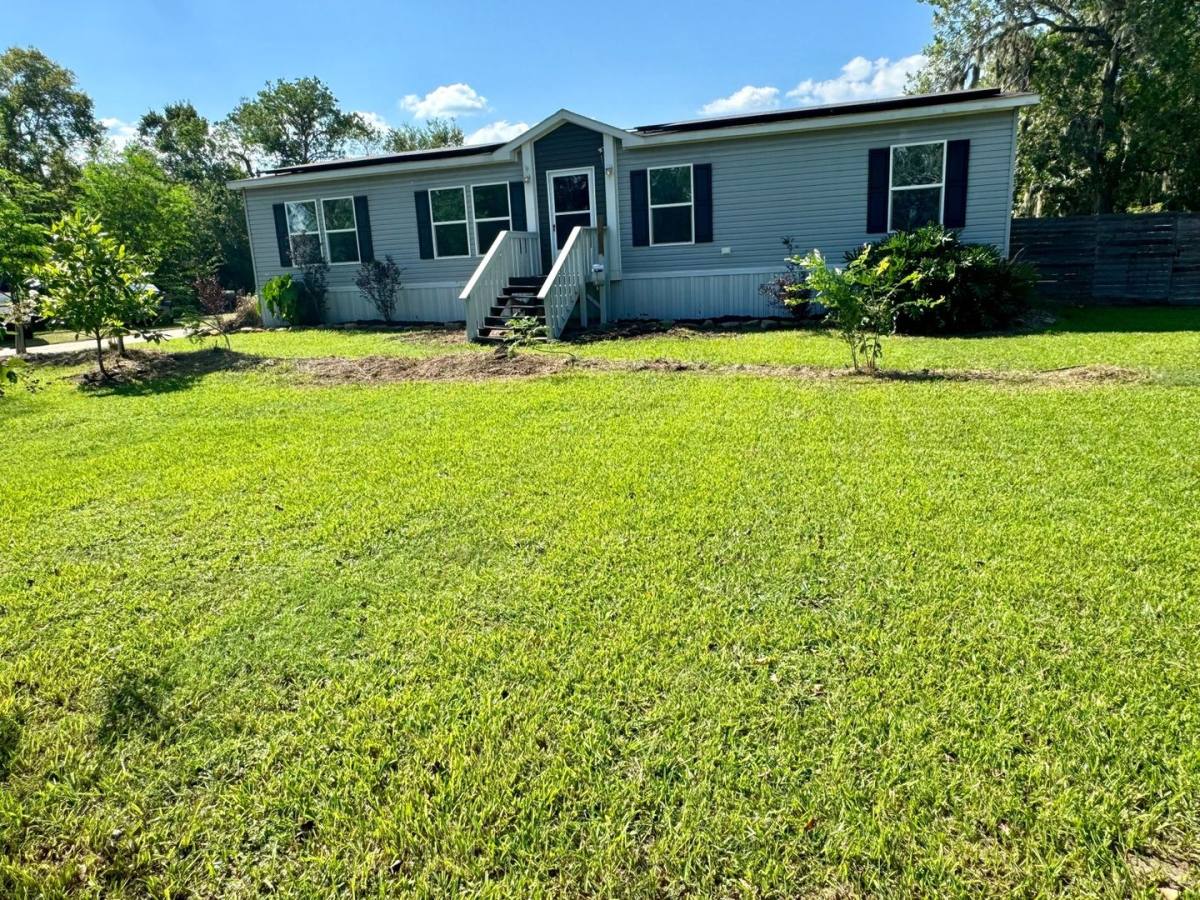 House for rent at 4744 Co Rd, Brazoria, TX 77422