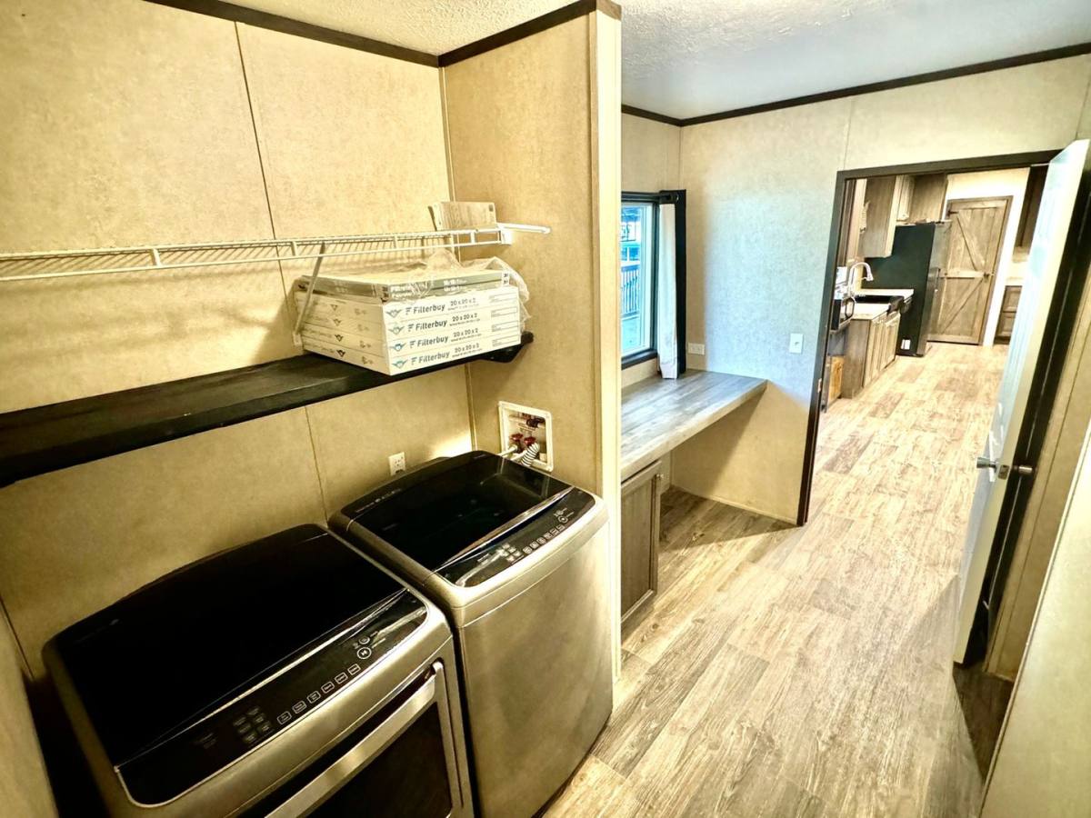 House for rent at 4744 Co Rd, Brazoria, TX 77422