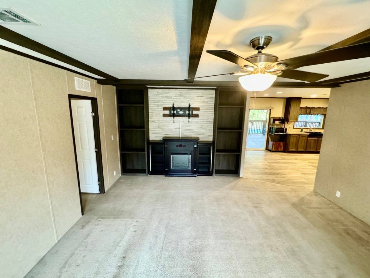 House for rent at 4744 Co Rd, Brazoria, TX 77422