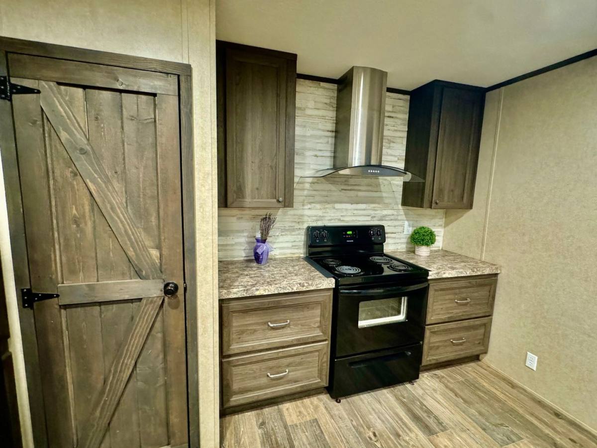 House for rent at 4744 Co Rd, Brazoria, TX 77422