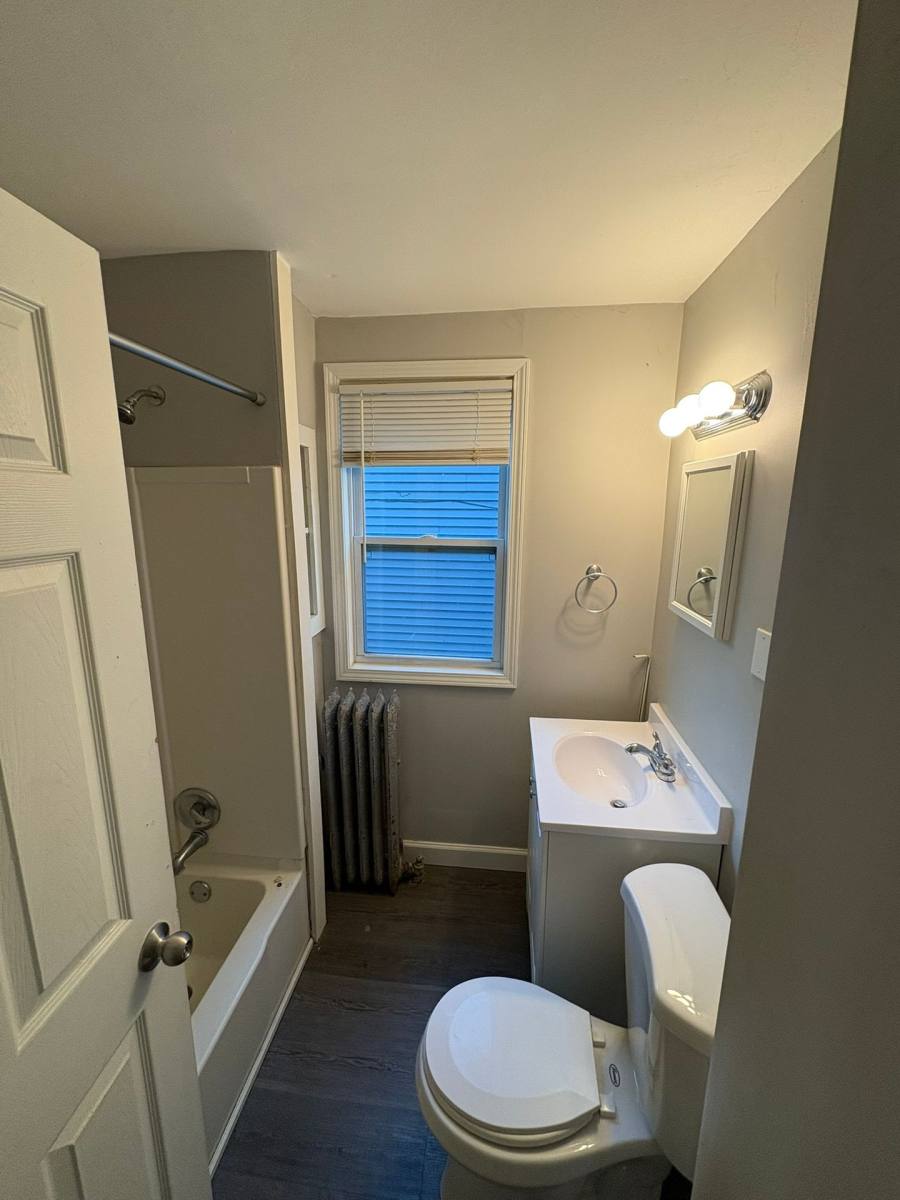 Apartment for rent at 1381 W 116th St, Cleveland, OH 44102