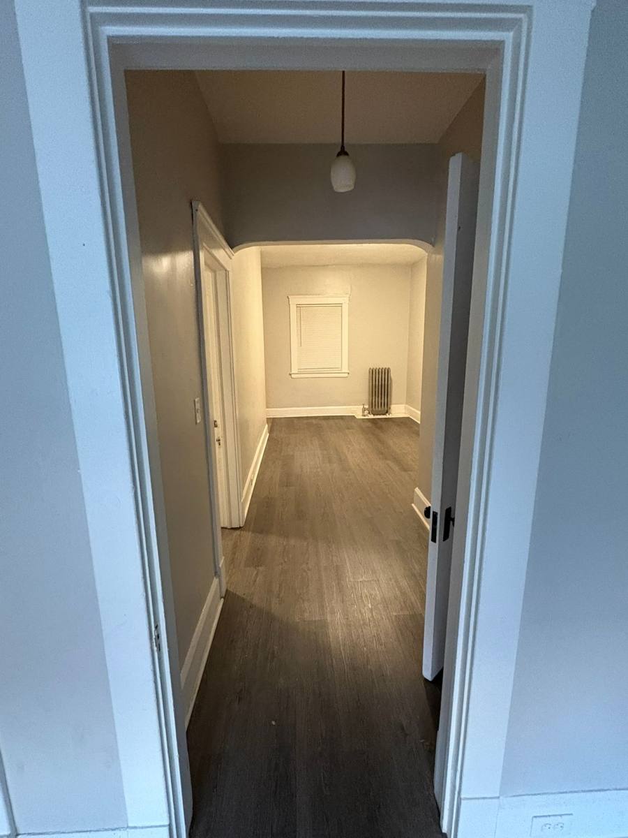Apartment for rent at 1381 W 116th St, Cleveland, OH 44102