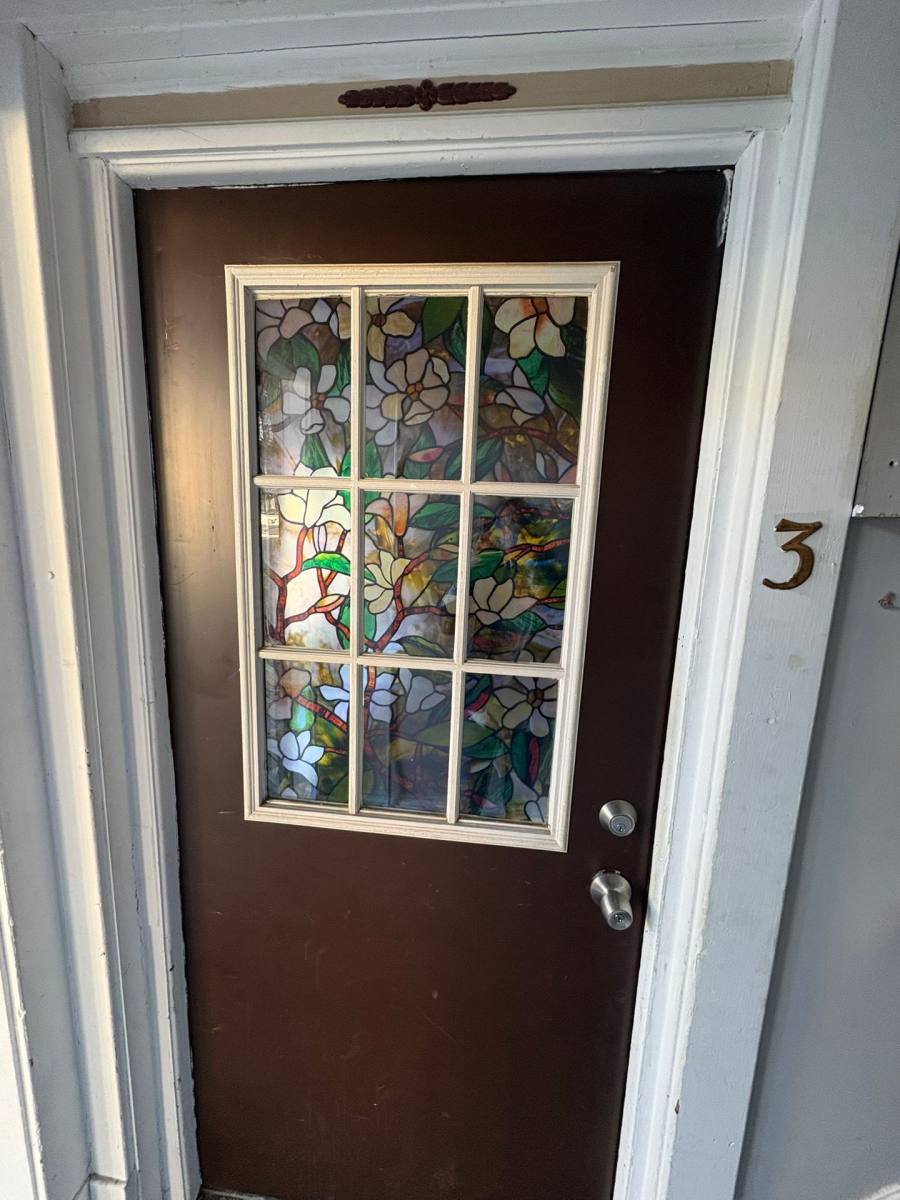 Apartment for rent at 1381 W 116th St, Cleveland, OH 44102