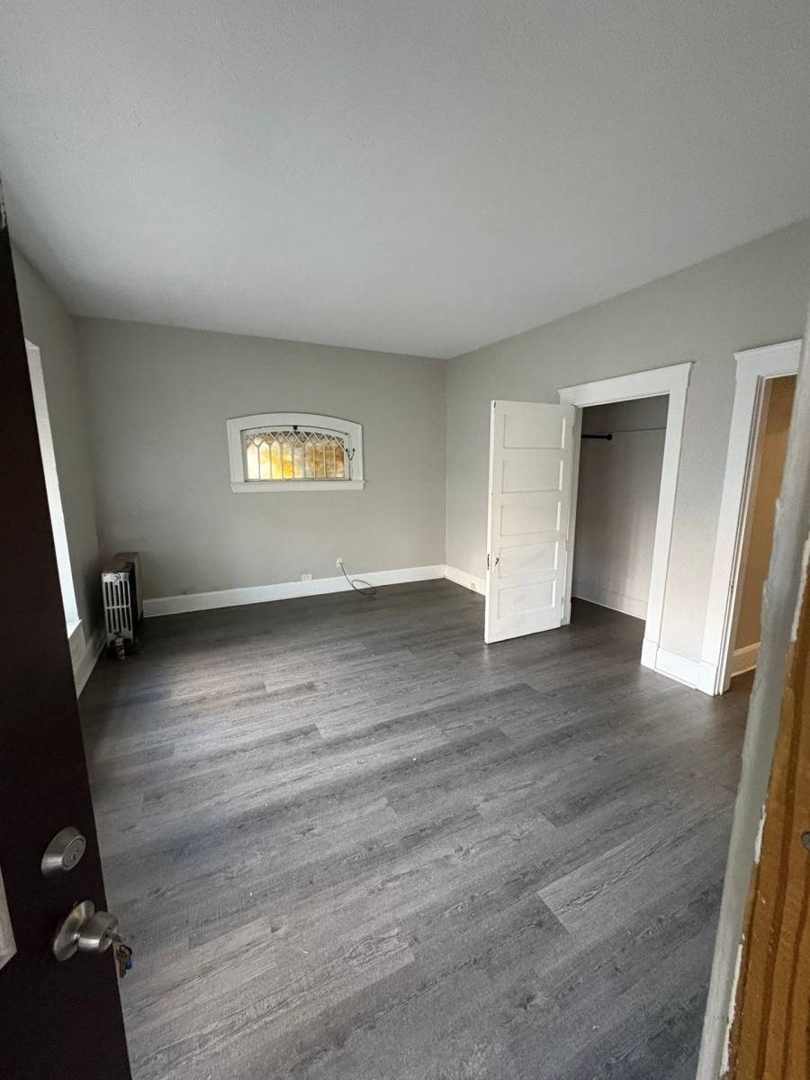 Apartment for rent at 1381 W 116th St, Cleveland, OH 44102