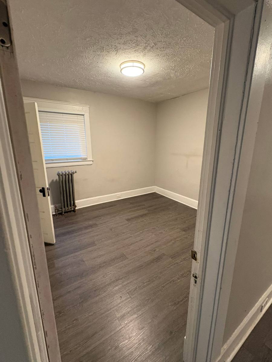 Apartment for rent at 1381 W 116th St, Cleveland, OH 44102