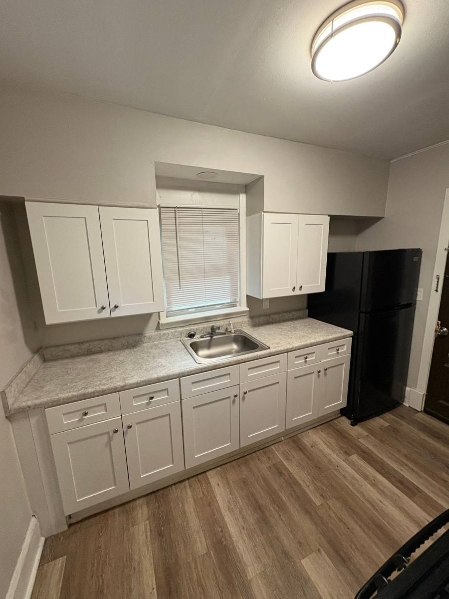 Apartment for rent at 1381 W 116th St, Cleveland, OH 44102