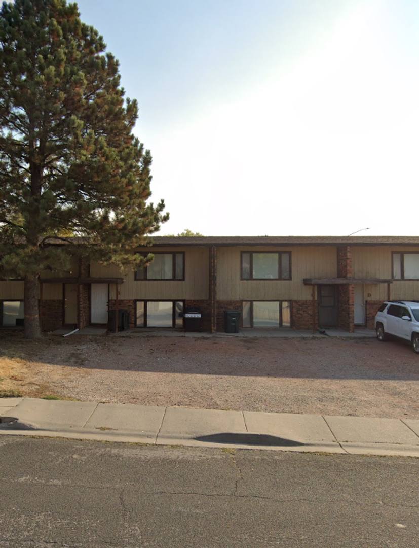 Apartment for rent at 1803 S Gillette Ave, Gillette, WY 82718
