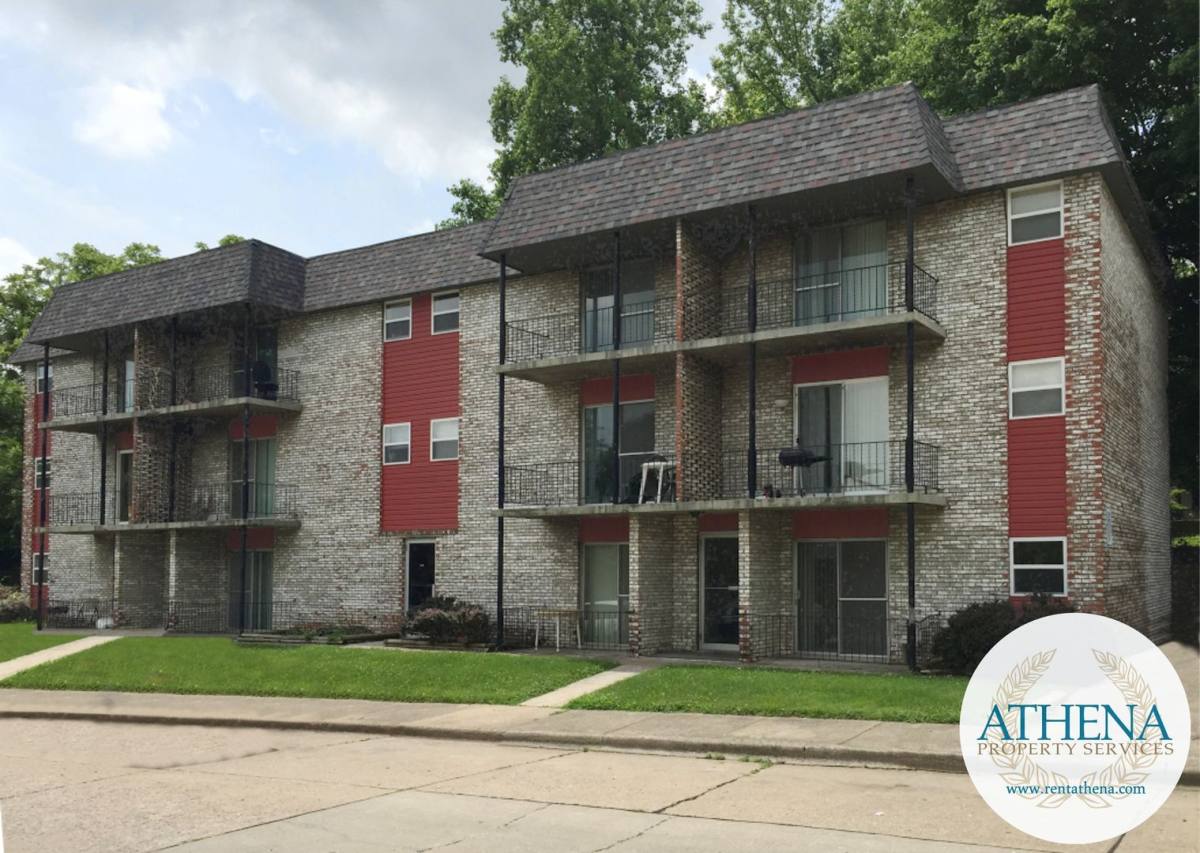 Apartment for rent at 701 Watkins Dr, Cape Girardeau, MO 63701
