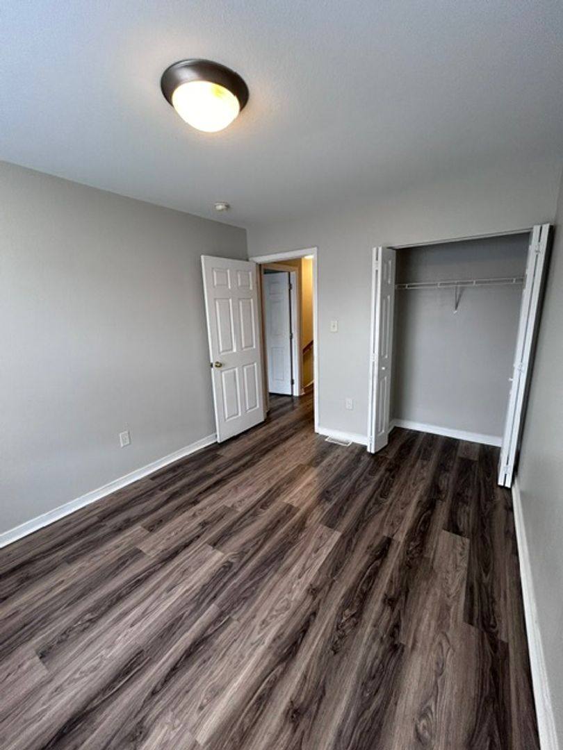 Apartment for rent at 3528 E Richmond Rd, Richmond, VA 23223