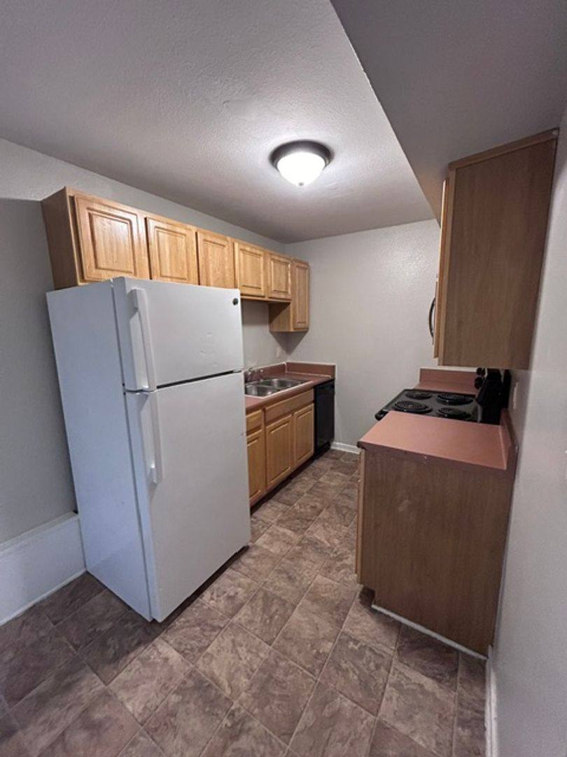 Apartment for rent at 3528 E Richmond Rd, Richmond, VA 23223