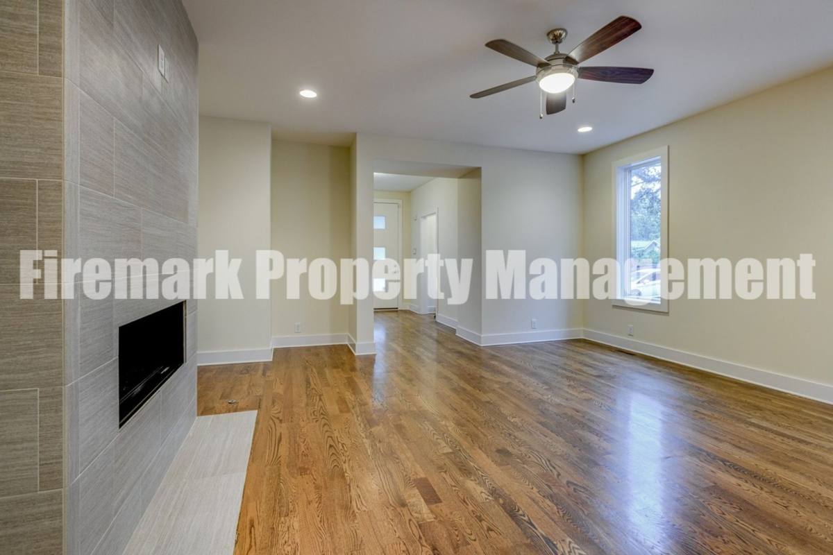 House for rent at 1806 Cahal Ave, Nashville, TN 37206