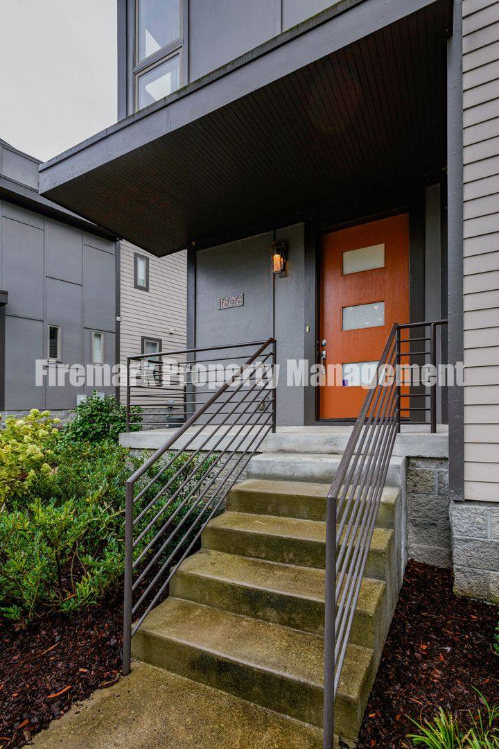 House for rent at 1806 Cahal Ave, Nashville, TN 37206