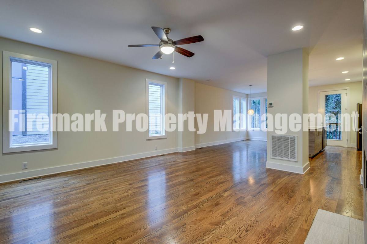 House for rent at 1806 Cahal Ave, Nashville, TN 37206