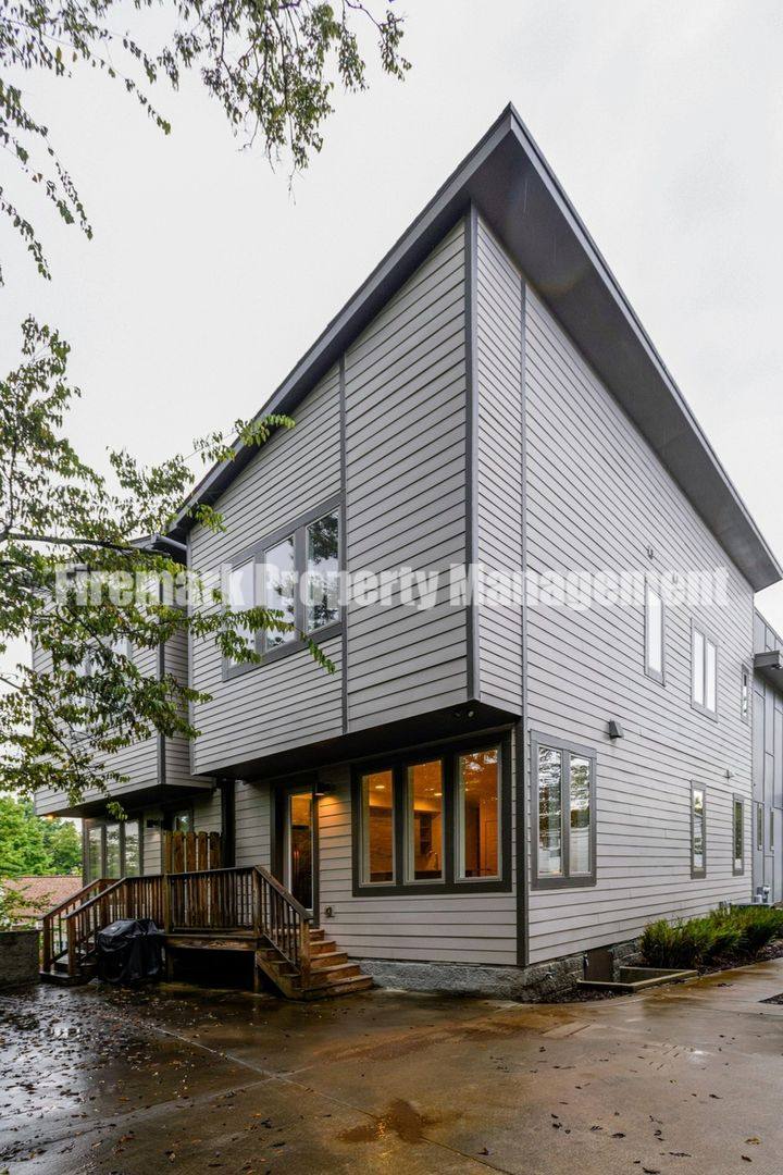 House for rent at 1806 Cahal Ave, Nashville, TN 37206