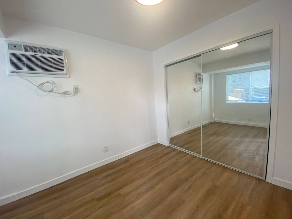 Apartment for rent at 1641 S New Hampshire Ave, Los Angeles, CA 90006