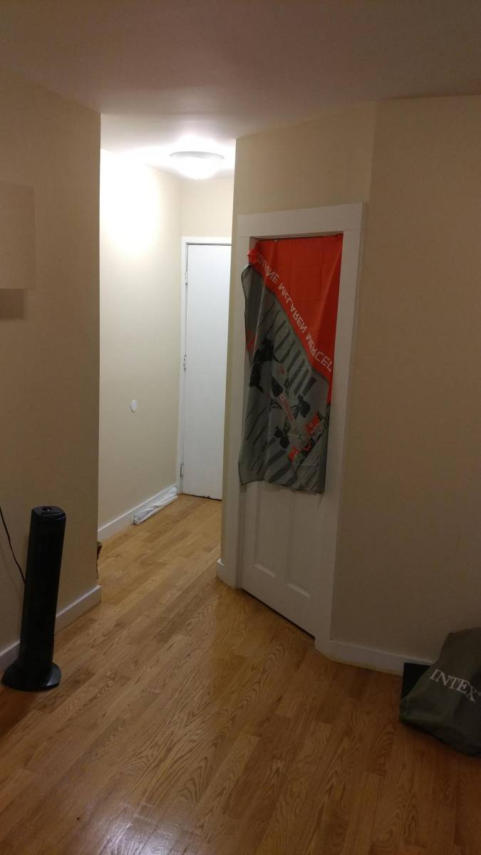 Apartment for rent at 232 Cambridge St #3, Boston, MA 02114