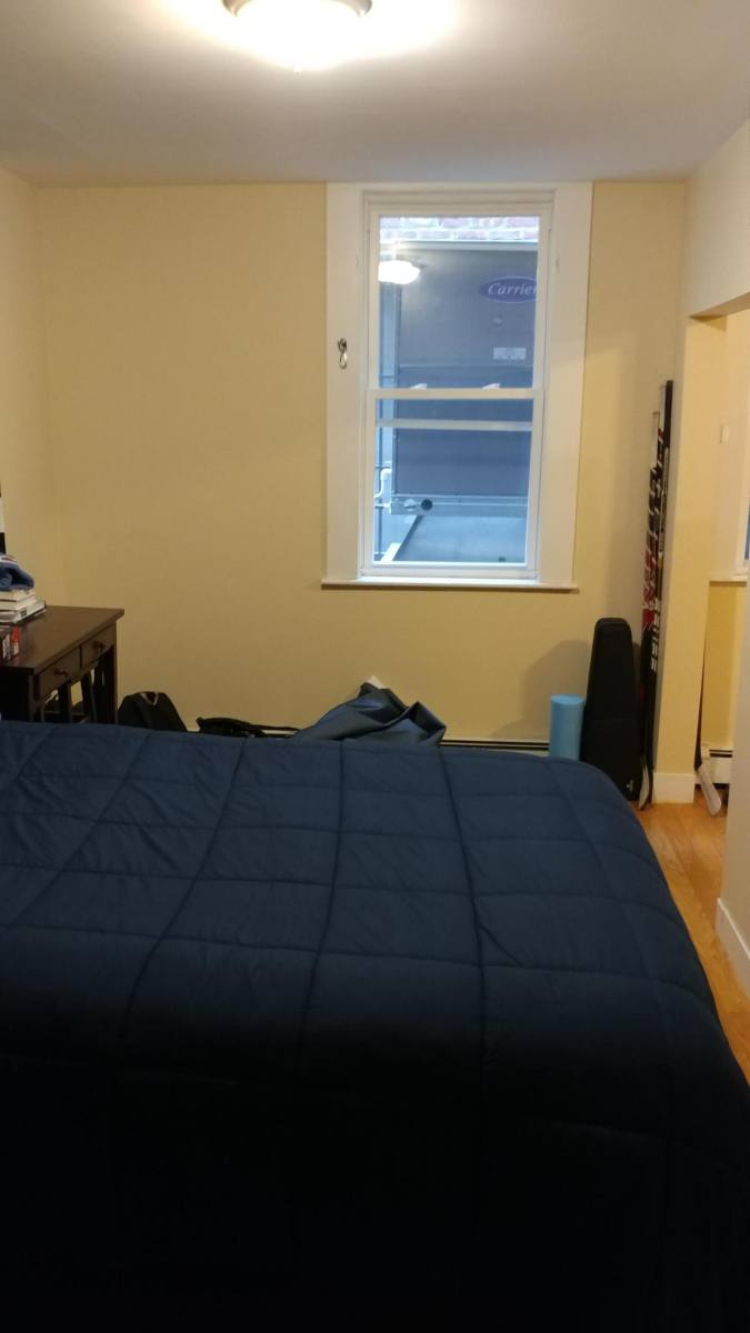 Apartment for rent at 232 Cambridge St #3, Boston, MA 02114