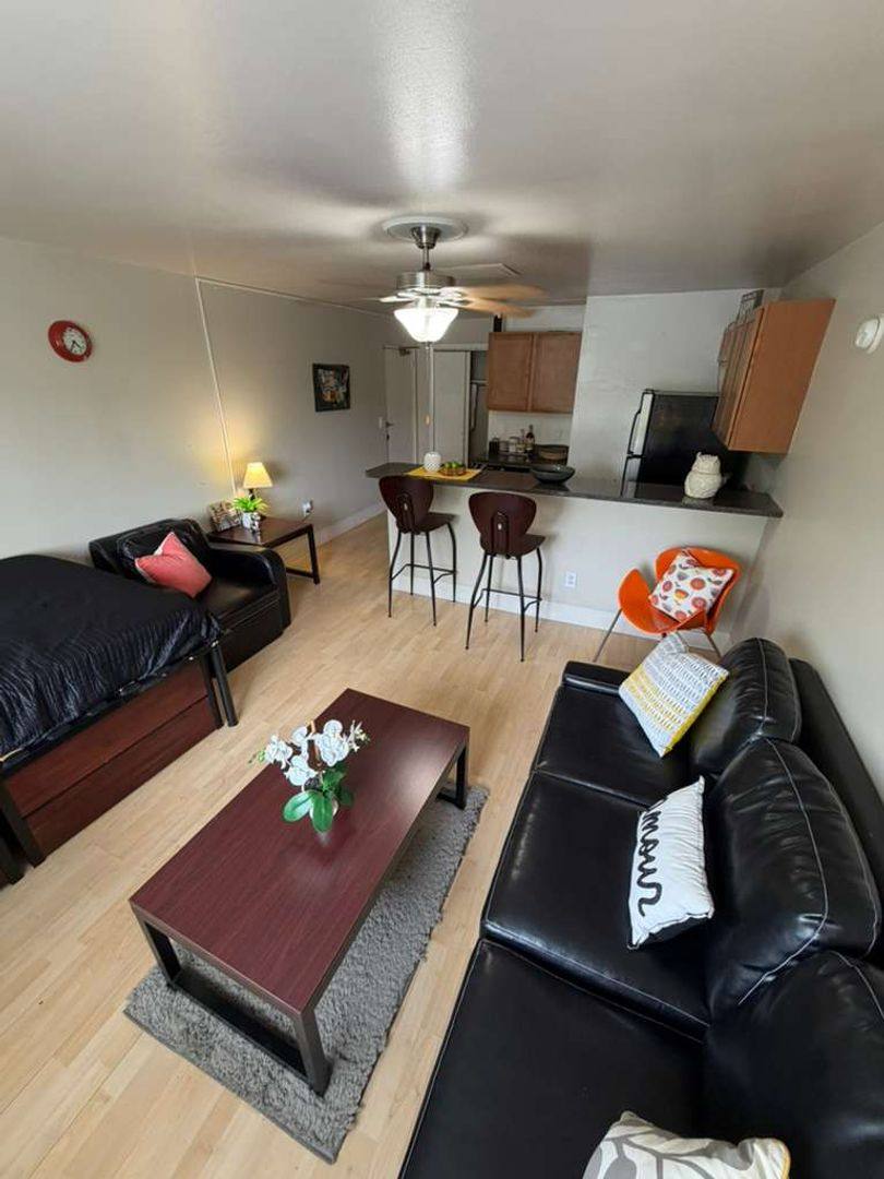 Apartment for rent at 1855 Independence Rd, Columbus, OH 43212