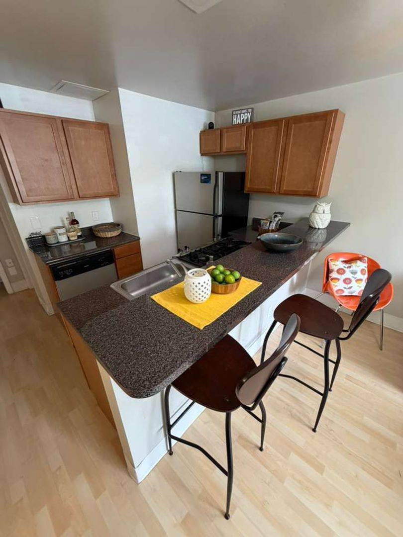 Apartment for rent at 1855 Independence Rd, Columbus, OH 43212