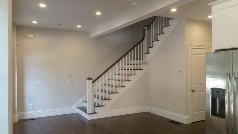 Townhouse for rent at 2044 Beacon St #2, Waban, MA 02468