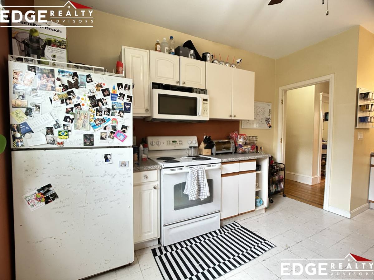 Apartment for rent at 27 Justin Rd #1, Brighton, MA 02135
