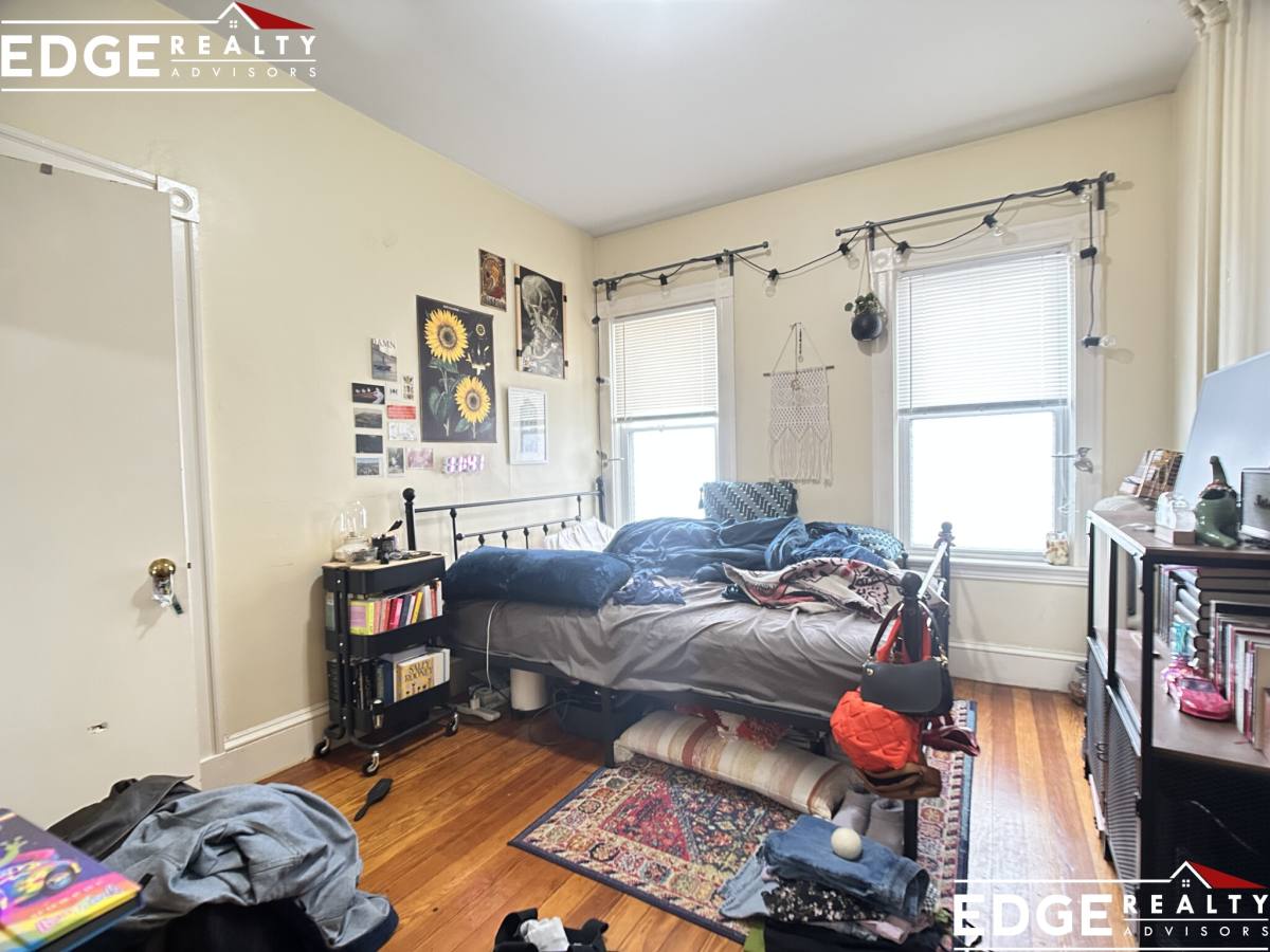 Apartment for rent at 27 Justin Rd #1, Brighton, MA 02135