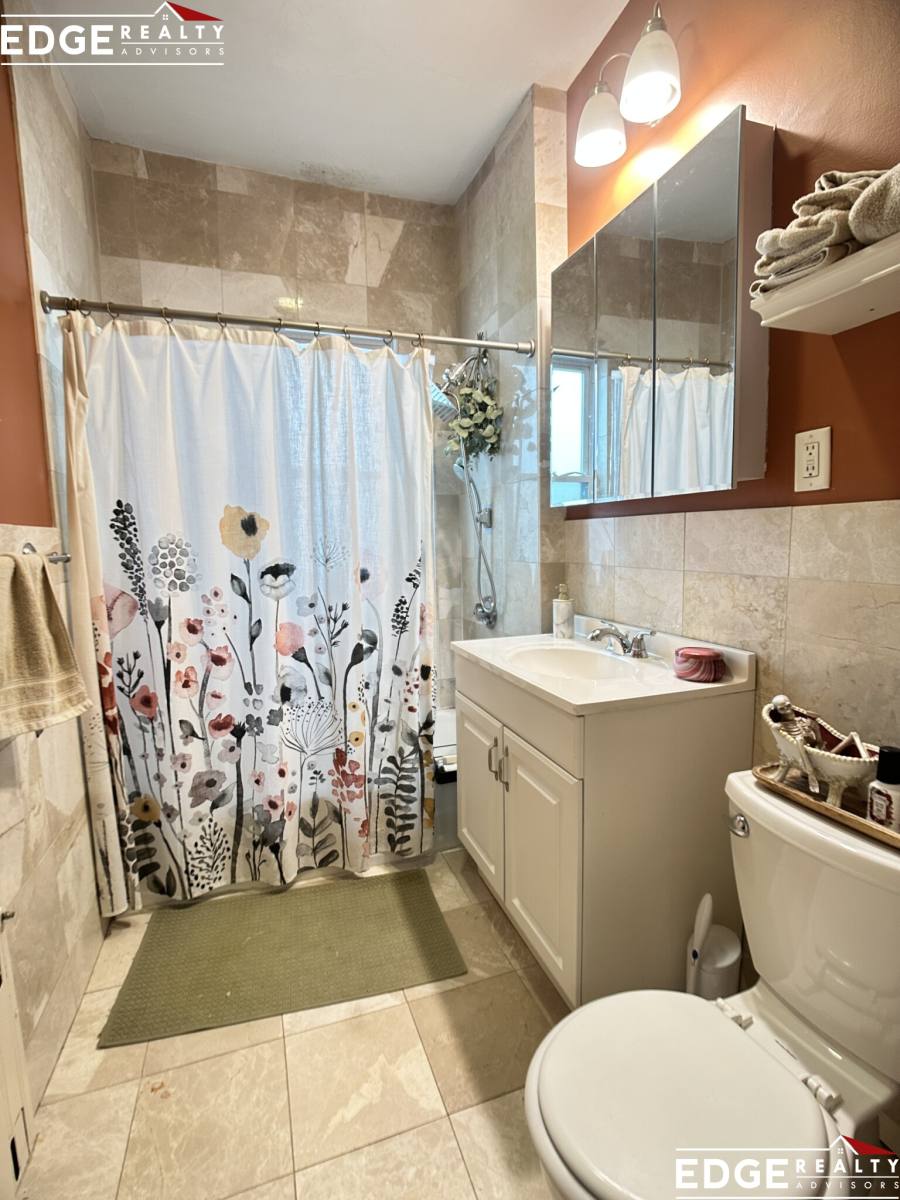 Apartment for rent at 27 Justin Rd #1, Brighton, MA 02135