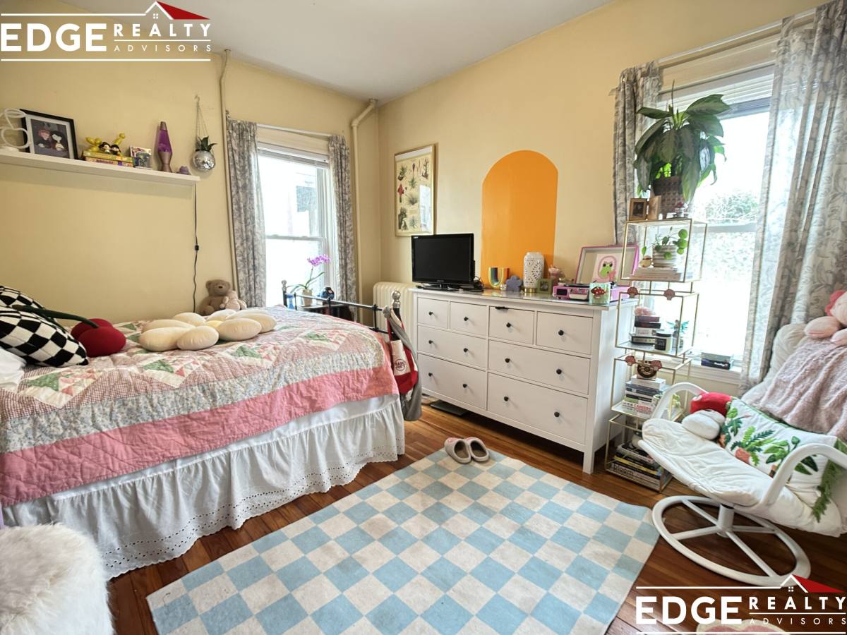 Apartment for rent at 27 Justin Rd #1, Brighton, MA 02135