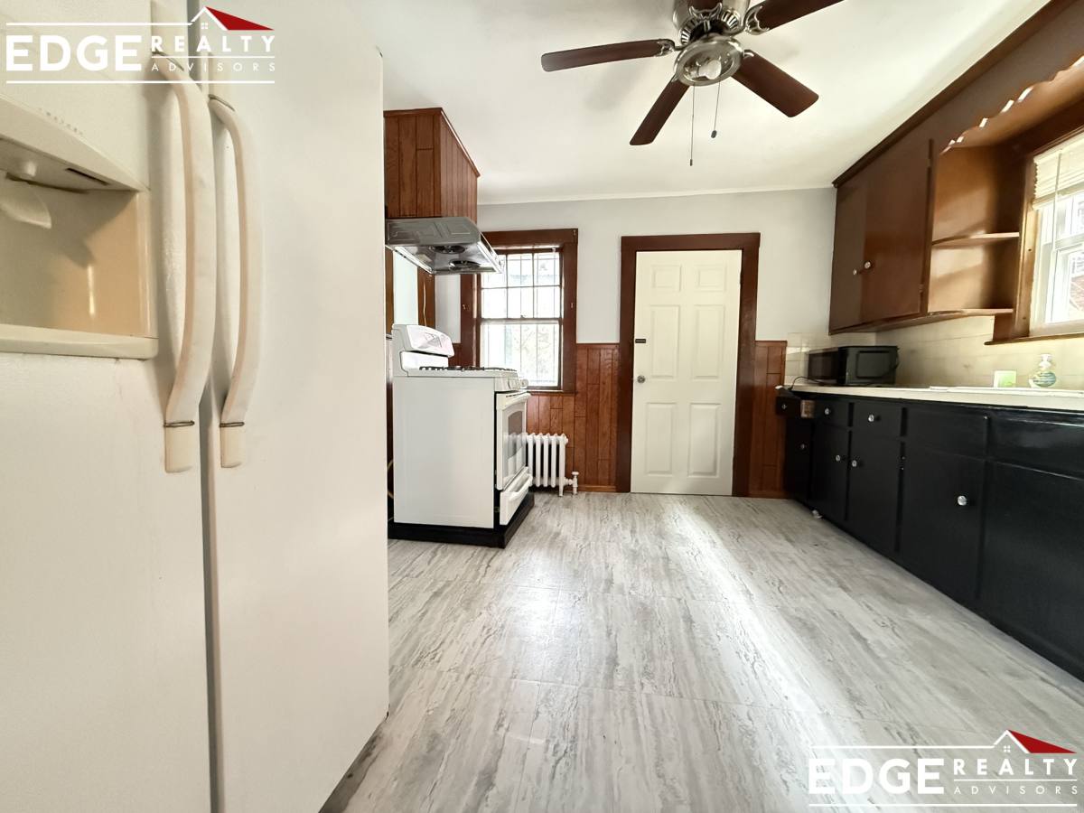 Apartment for rent at 25 Embassy Rd, Brighton, MA 02135