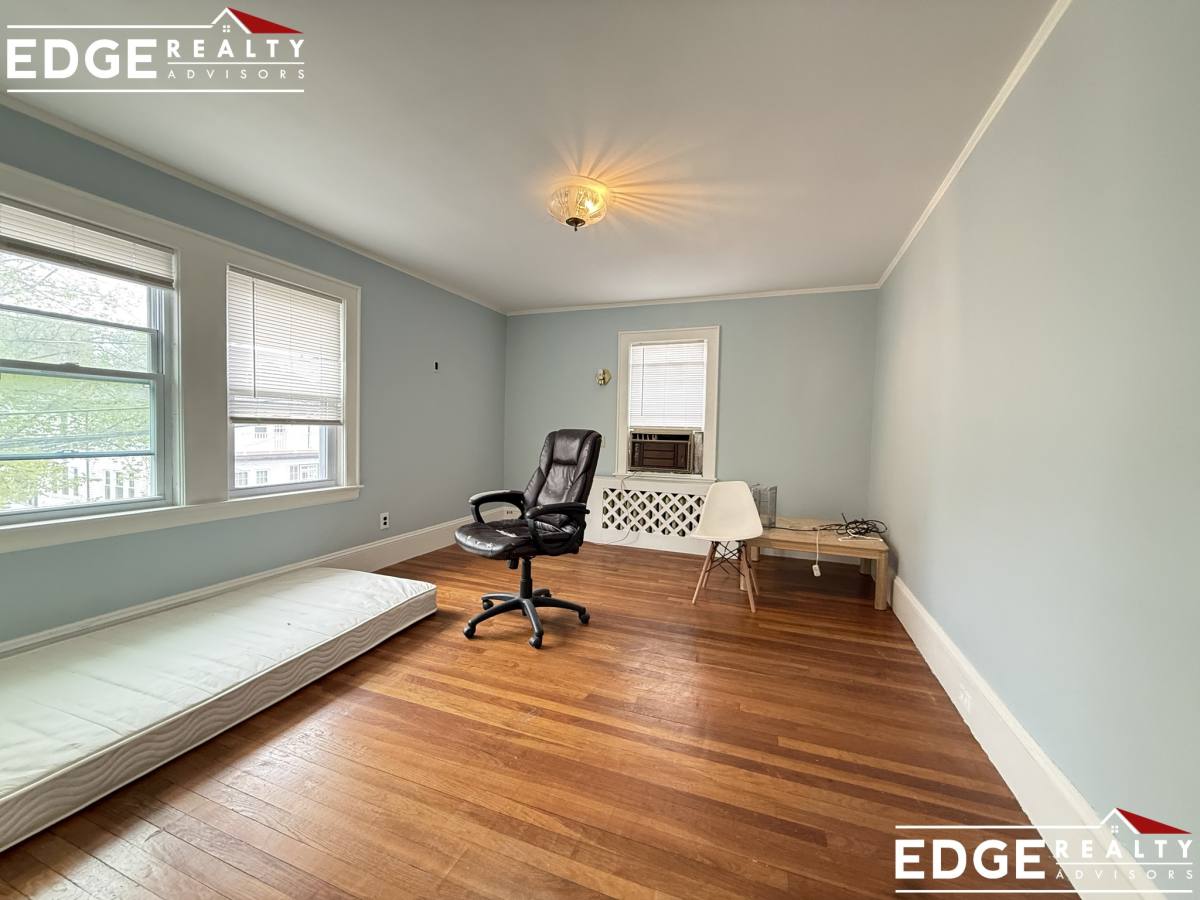 Apartment for rent at 25 Embassy Rd, Brighton, MA 02135