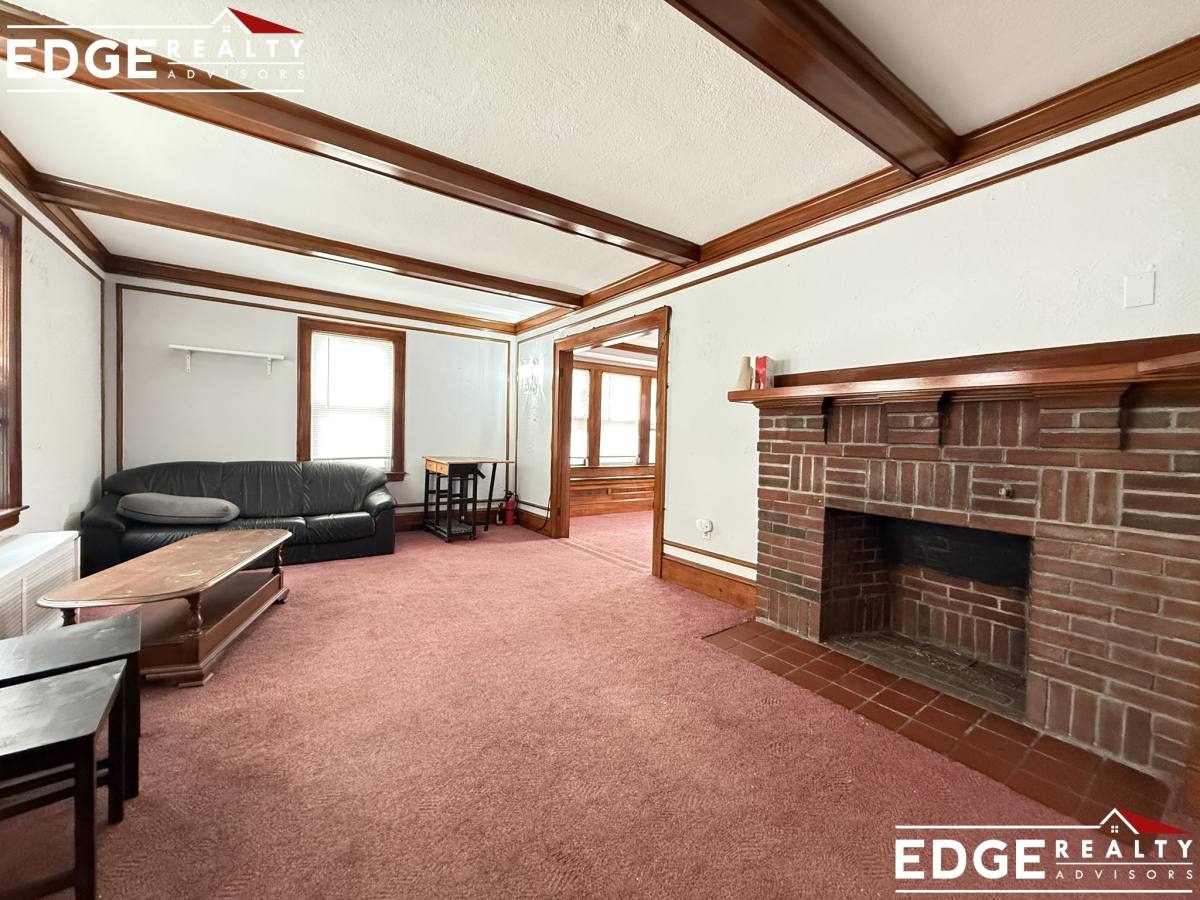 Apartment for rent at 25 Embassy Rd, Brighton, MA 02135