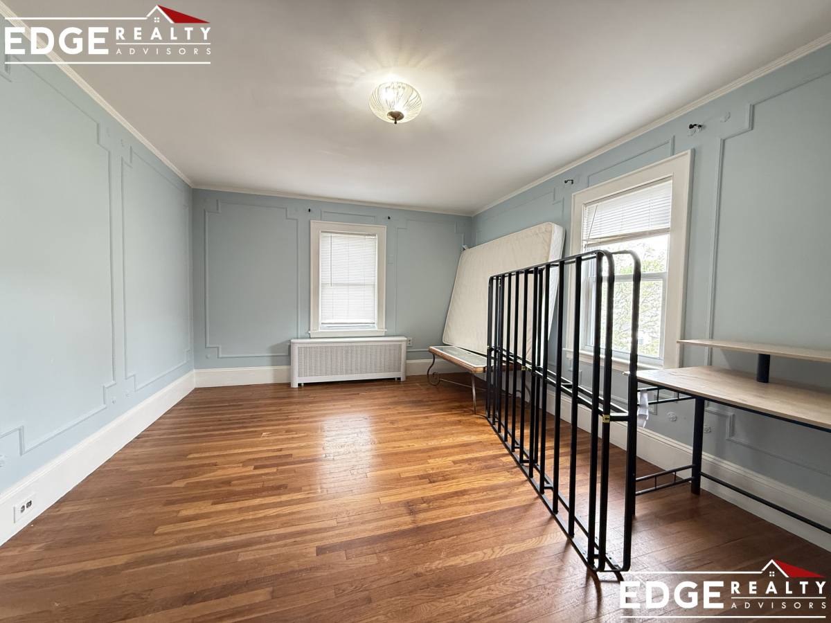 Apartment for rent at 25 Embassy Rd, Brighton, MA 02135