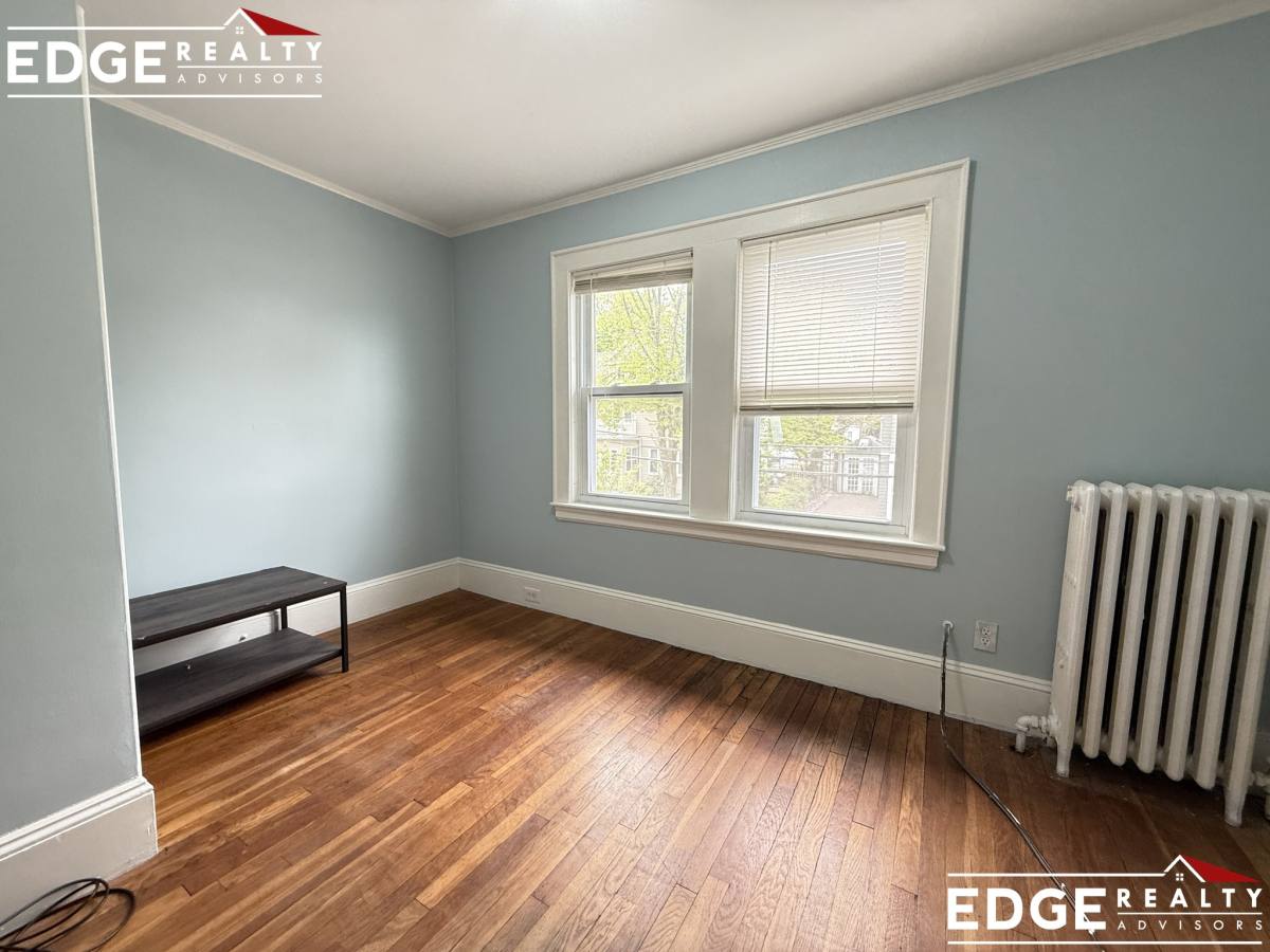 Apartment for rent at 25 Embassy Rd, Brighton, MA 02135