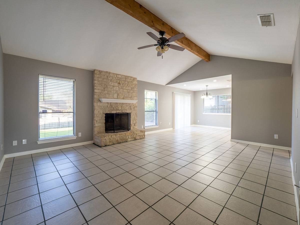 House for rent at 4804 Broadhill Dr, Austin, TX 78723
