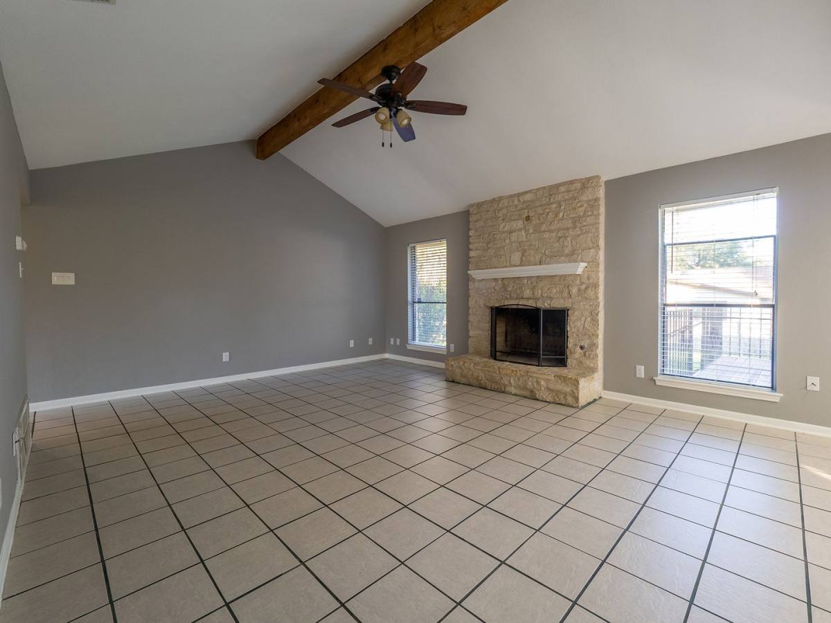 House for rent at 4804 Broadhill Dr, Austin, TX 78723