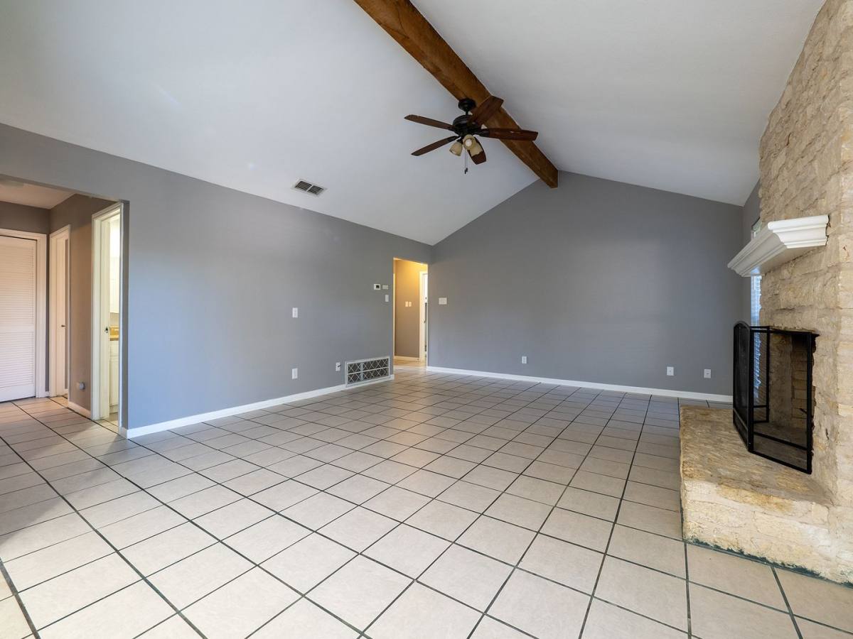 House for rent at 4804 Broadhill Dr, Austin, TX 78723