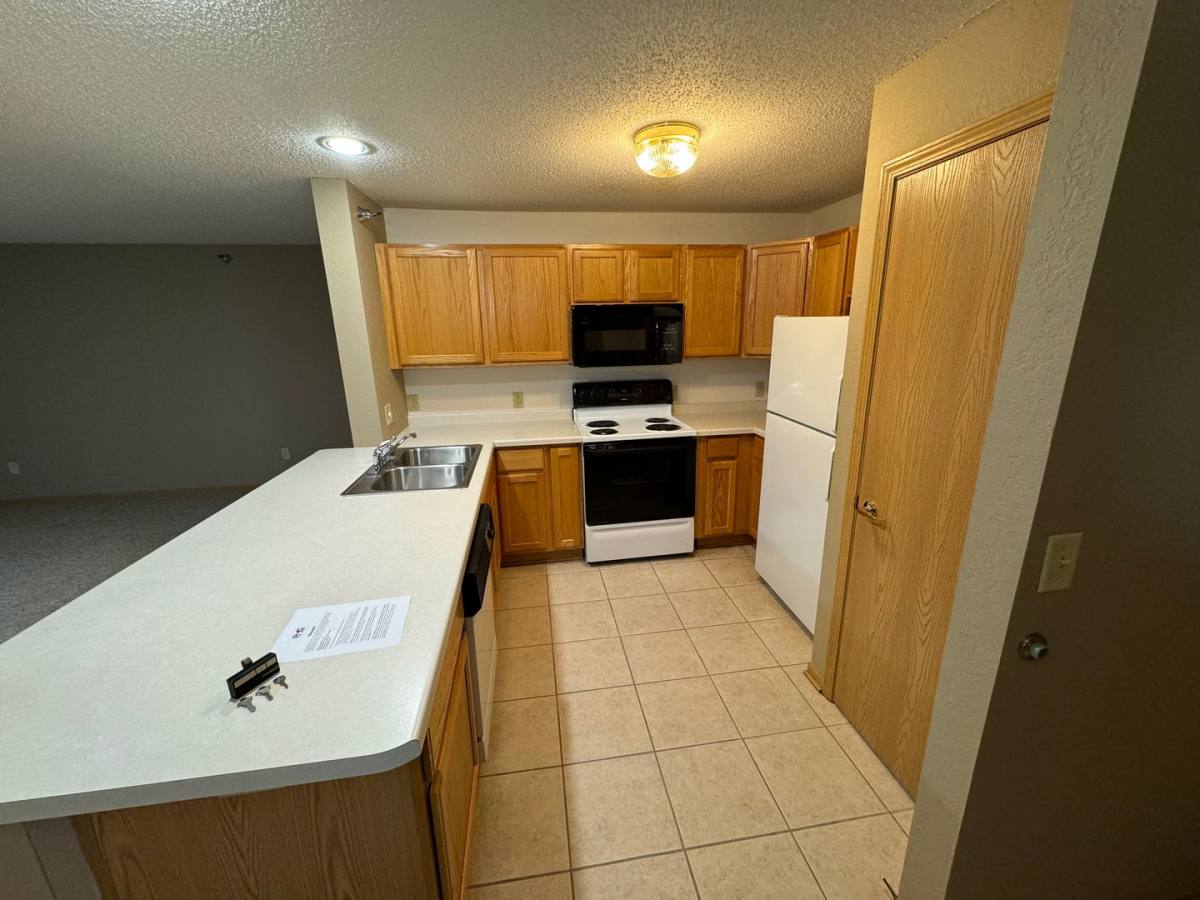 Apartment for rent at 9744 Island Estates Place, Minocqua, WI 54548