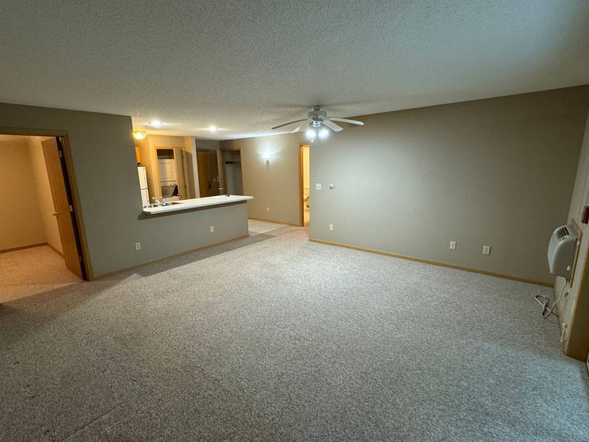 Apartment for rent at 9744 Island Estates Place, Minocqua, WI 54548