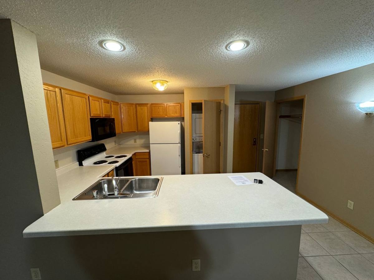 Apartment for rent at 9744 Island Estates Place, Minocqua, WI 54548