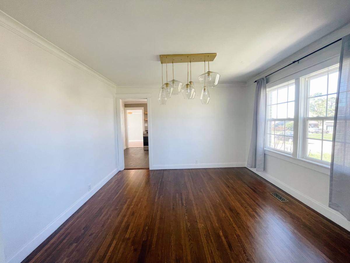 House for rent at 4948 E 22nd St, Tulsa, OK 74114