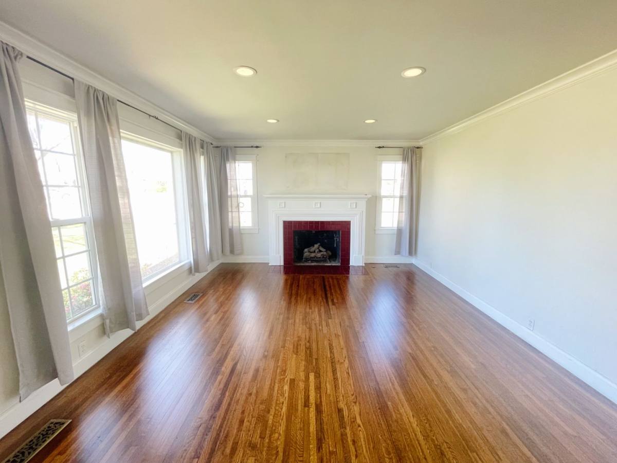 House for rent at 4948 E 22nd St, Tulsa, OK 74114
